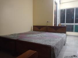 The Tulip Touch for Couples., apartment in Kolkata