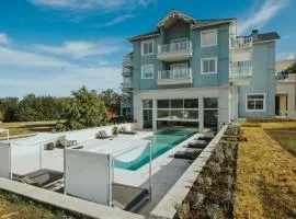 El Salto Suites - Casonas del Haras