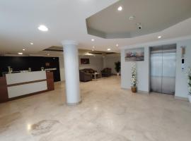 شقق لين, hotel near Dhahran International Airport - DHA, Al Khobar