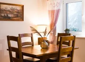 Heart of Polen appartements