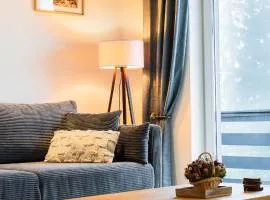 Heart of Polen appartements