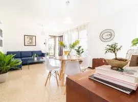Céntrica y Acogedora Casa