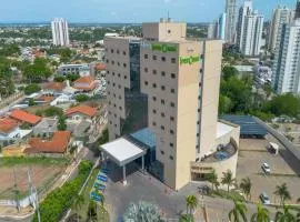 Hotel Inter Cuiaba