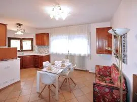A casa di Galdo e VittoriAnna