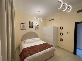 Lovely 1 Bedroom near to beach