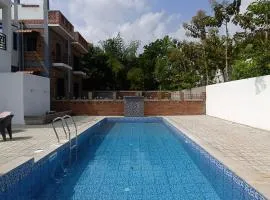 Sol Rouge Private Pool Villa