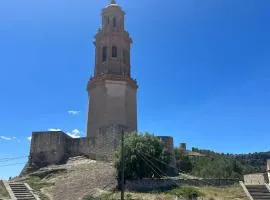 Apto. Rural Cielo. Al lado Torre