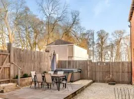 Nellies Shed, Wolds Way Holiday Cottages, 3 bed spacious cottage