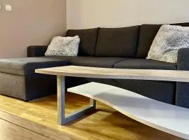 Zen Apartman