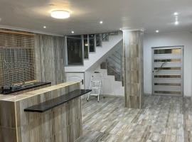 The Muse Guest House, hotel a Ciutat del Cap