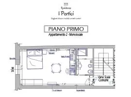 RESIDENZA I PORTICI