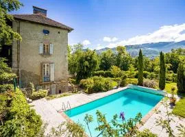 Château Monts Blancs