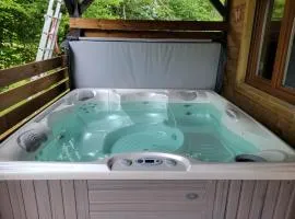 le familial avec spa, sauna salle de jeux