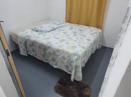 Apartamento em betim, hotell i Betim