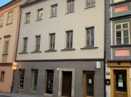 Mitte Apartments