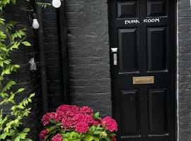 BOHOSTEL, hotel in Macclesfield