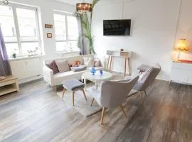 Fewo Am Rathaus - ABC351