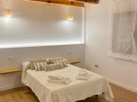 La espiga de Segovia 2