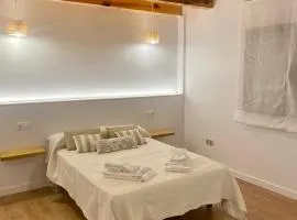 La espiga de Segovia 2