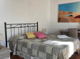 Maria Lai 4 pax + 1 letto supplementare, hotel u gradu 'Giuliano di Roma'