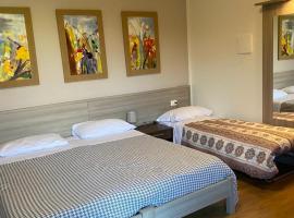 Agriturismo da Mea, povoljni hotel u gradu Santorso