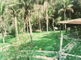 Rancho Leguian Seu refúgio na natureza Cachoeiras de Macacu