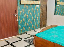 Radhey Krishna home stay, pet-friendly hotel in Mathura