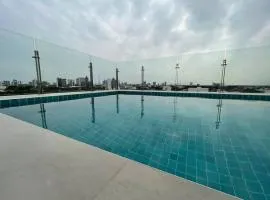 Hermoso monoambiente Zona Norte