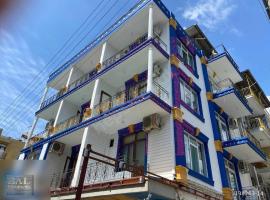 Deniz Pansiyon, homestay in Alanya