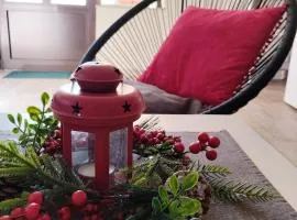 Apartman Talija