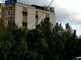 Hôtel Senhaja Sefrou