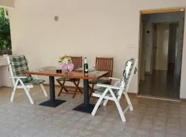 Apartments ANIMA ex Marin