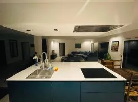 Res. Halima - Wohnung Asrael - Gambarogno