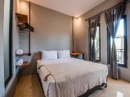 Canggu Apartments: Studio + Kitchen/ Batu Bolong A5