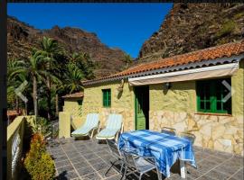 Casa las toscas, casa o chalet en Calera