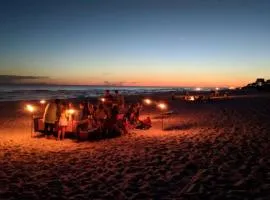New 30A Inlet Beach House - Sleeps 14 - 10 beds