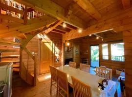 Sunny Side Cottage