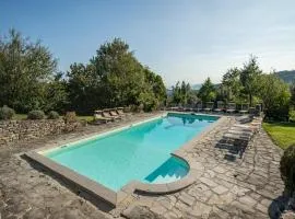 Villa Case a Cantuccio by Mmega