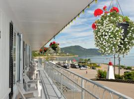 Auberge Sur Mer Charlevoix