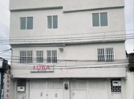 Hotel LUBA