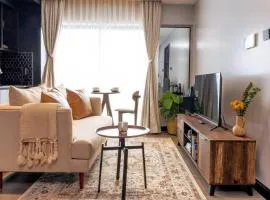 Shelly's suites-Westlands studio Apt in Escada