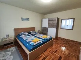 MI Apartment