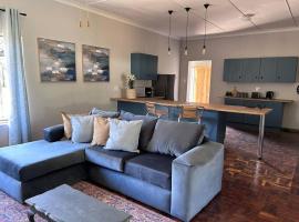 Lilibeth guesthouse, guest house di Parys