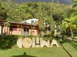 La Colina Balance Hotel, hotel v destinaci Chinácota
