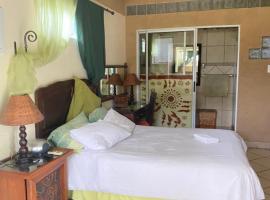 Serengeti Texas lodge, hotel en Phalaborwa