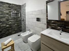 Rossaroll Holiday Houses