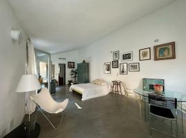 Suite per gli ospiti, apartment in Pavia