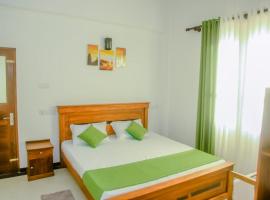 Villa Sunsea., hotel u gradu Ahangama