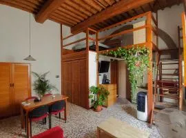 Loft Rustico