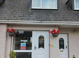 Airbnb Guesthouse, ubytovanie typu bed and breakfast v destinácii Athlone